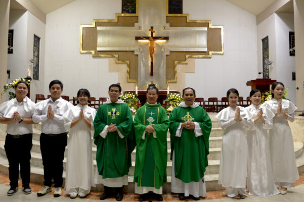 Hồng ân đức tin