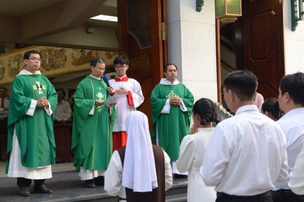 Hồng ân đức tin