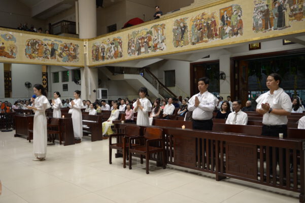 Hồng ân đức tin