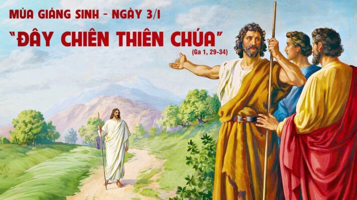 GIÁO XỨ THÁNH ĐA MINH (BA CHUÔNG)