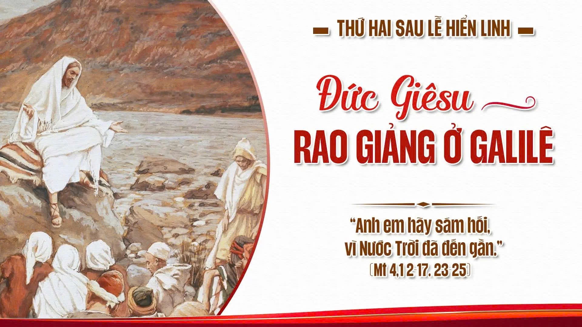 GIÁO XỨ THÁNH ĐA MINH (BA CHUÔNG)