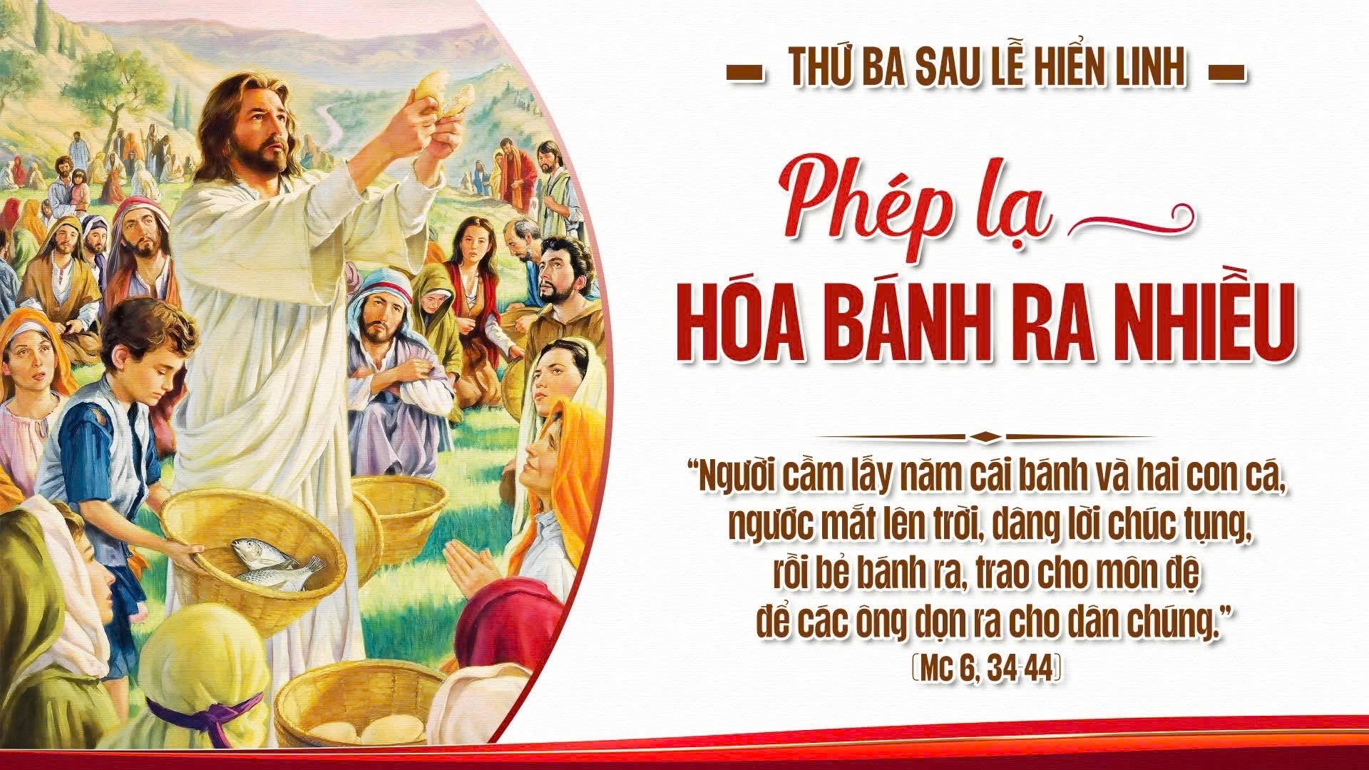 GIÁO XỨ THÁNH ĐA MINH (BA CHUÔNG)
