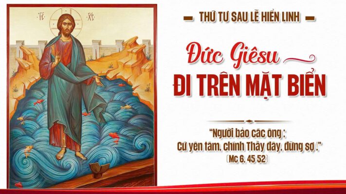 GIÁO XỨ THÁNH ĐA MINH (BA CHUÔNG)