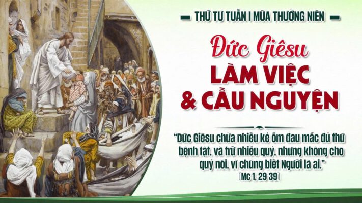 GIÁO XỨ THÁNH ĐA MINH (BA CHUÔNG)