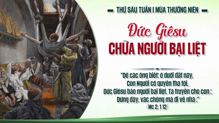 GIÁO XỨ THÁNH ĐA MINH (BA CHUÔNG)