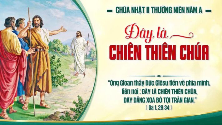 GIÁO XỨ THÁNH ĐA MINH (BA CHUÔNG)