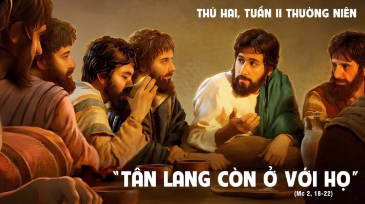 GIÁO XỨ THÁNH ĐA MINH (BA CHUÔNG)