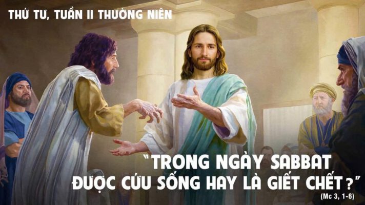 GIÁO XỨ THÁNH ĐA MINH (BA CHUÔNG)