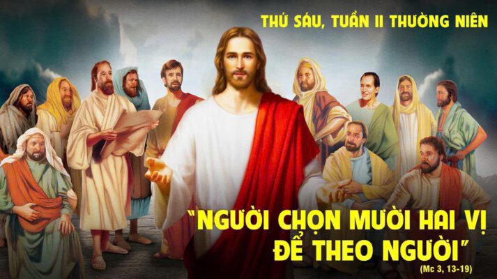 GIÁO XỨ THÁNH ĐA MINH (BA CHUÔNG)