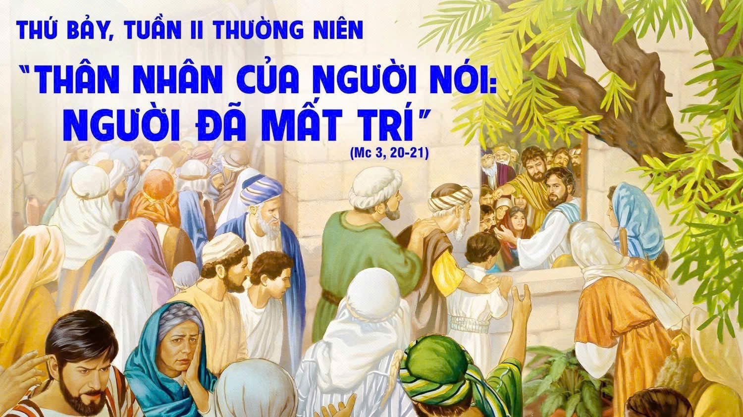 GIÁO XỨ THÁNH ĐA MINH (BA CHUÔNG)