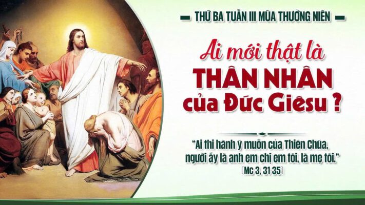 GIÁO XỨ THÁNH ĐA MINH (BA CHUÔNG)