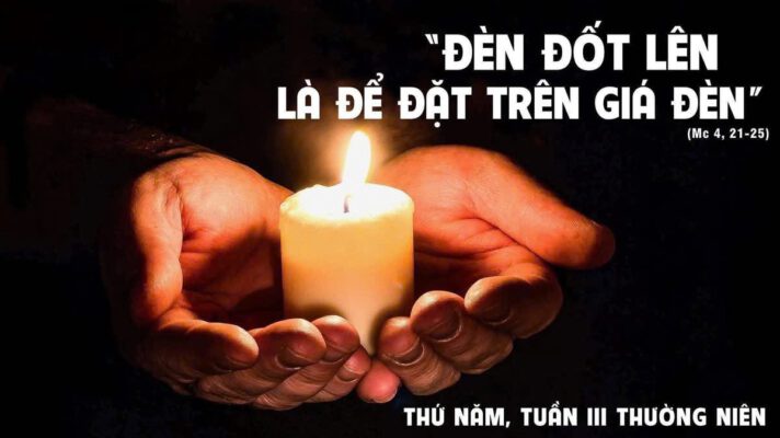 GIÁO XỨ THÁNH ĐA MINH (BA CHUÔNG)