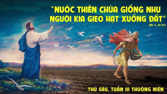 GIÁO XỨ THÁNH ĐA MINH (BA CHUÔNG)