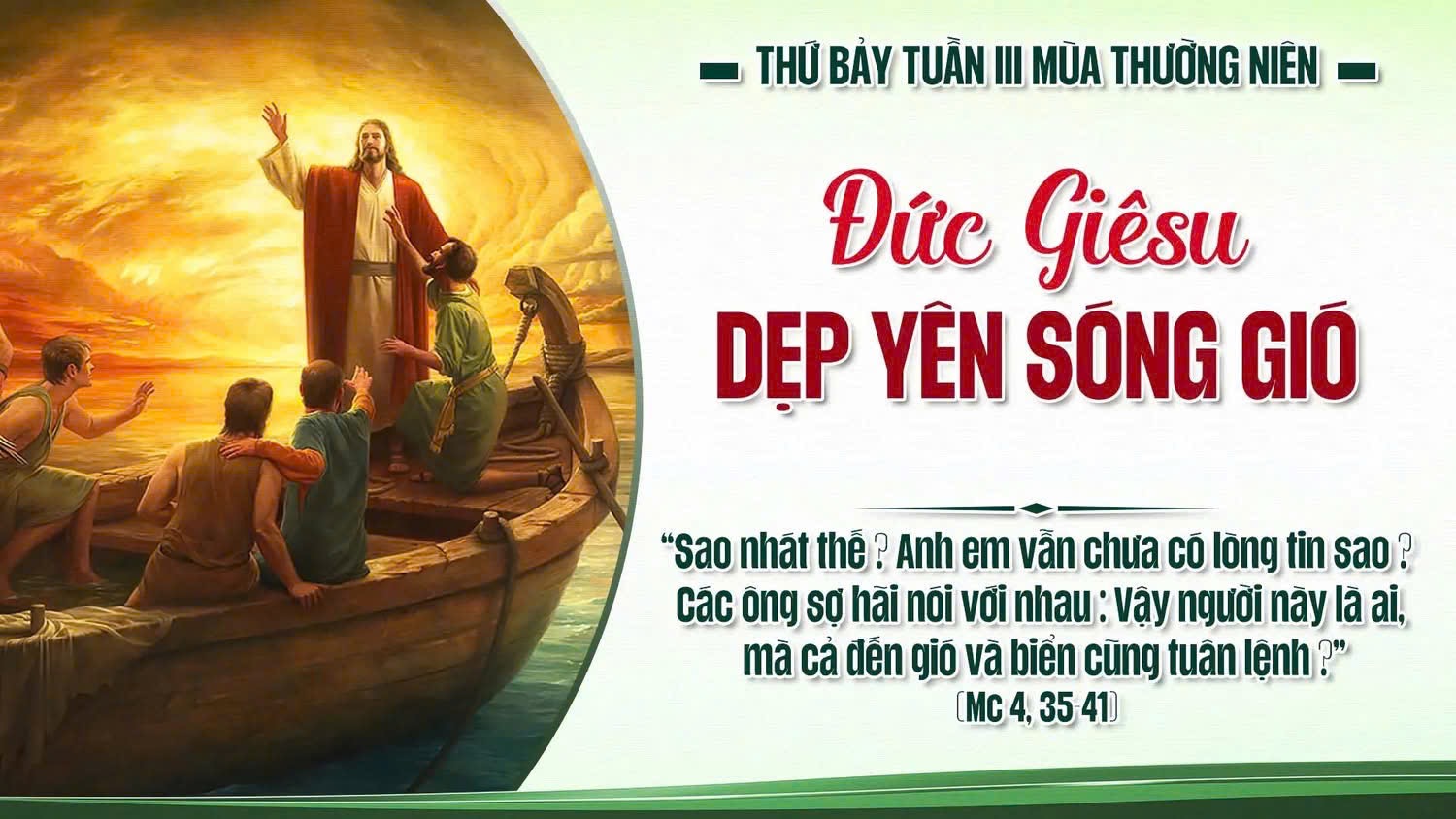 GIÁO XỨ THÁNH ĐA MINH (BA CHUÔNG)