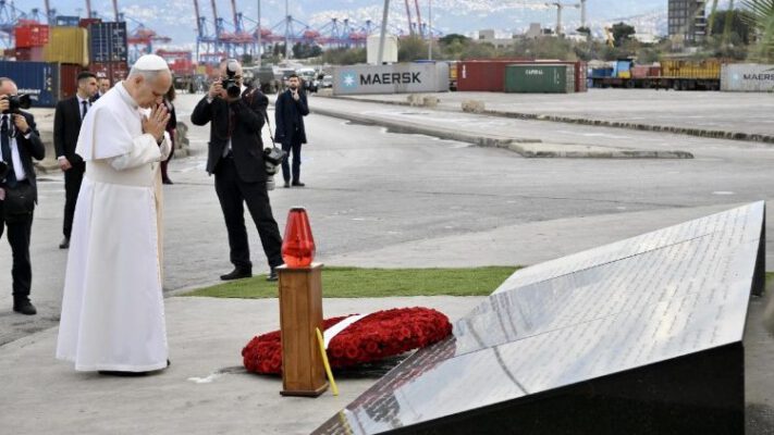 Một số sự kiện nổi bật của Giáo hội trong năm 2025