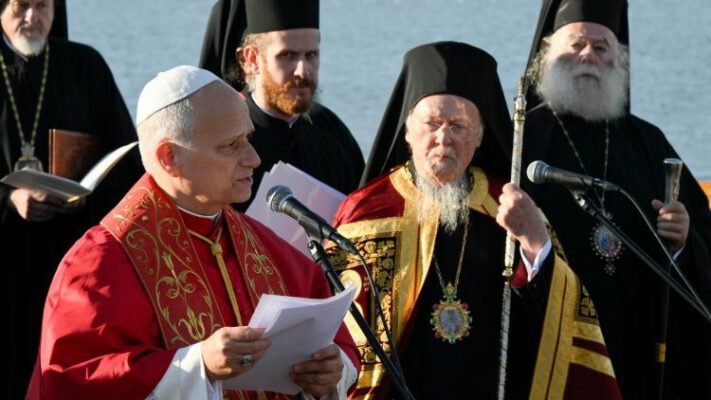 Một số sự kiện nổi bật của Giáo hội trong năm 2025