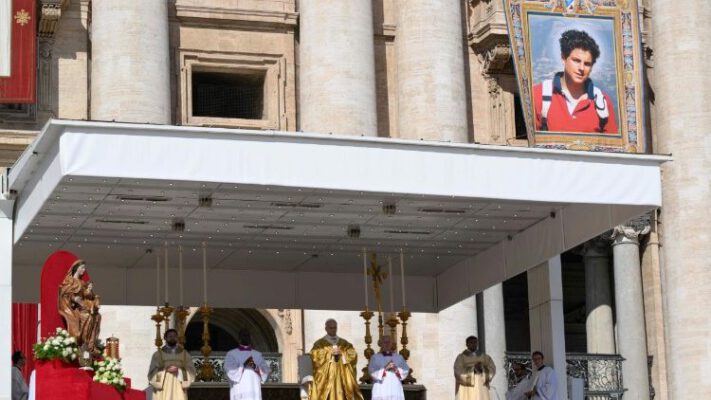 Một số sự kiện nổi bật của Giáo hội trong năm 2025