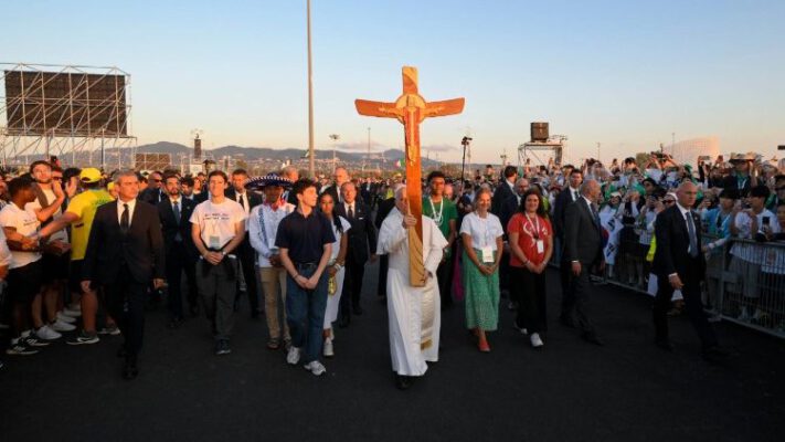 Một số sự kiện nổi bật của Giáo hội trong năm 2025