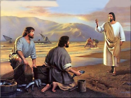 GIÁO XỨ THÁNH ĐA MINH (BA CHUÔNG)