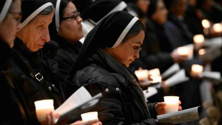 GIÁO XỨ THÁNH ĐA MINH (BA CHUÔNG)