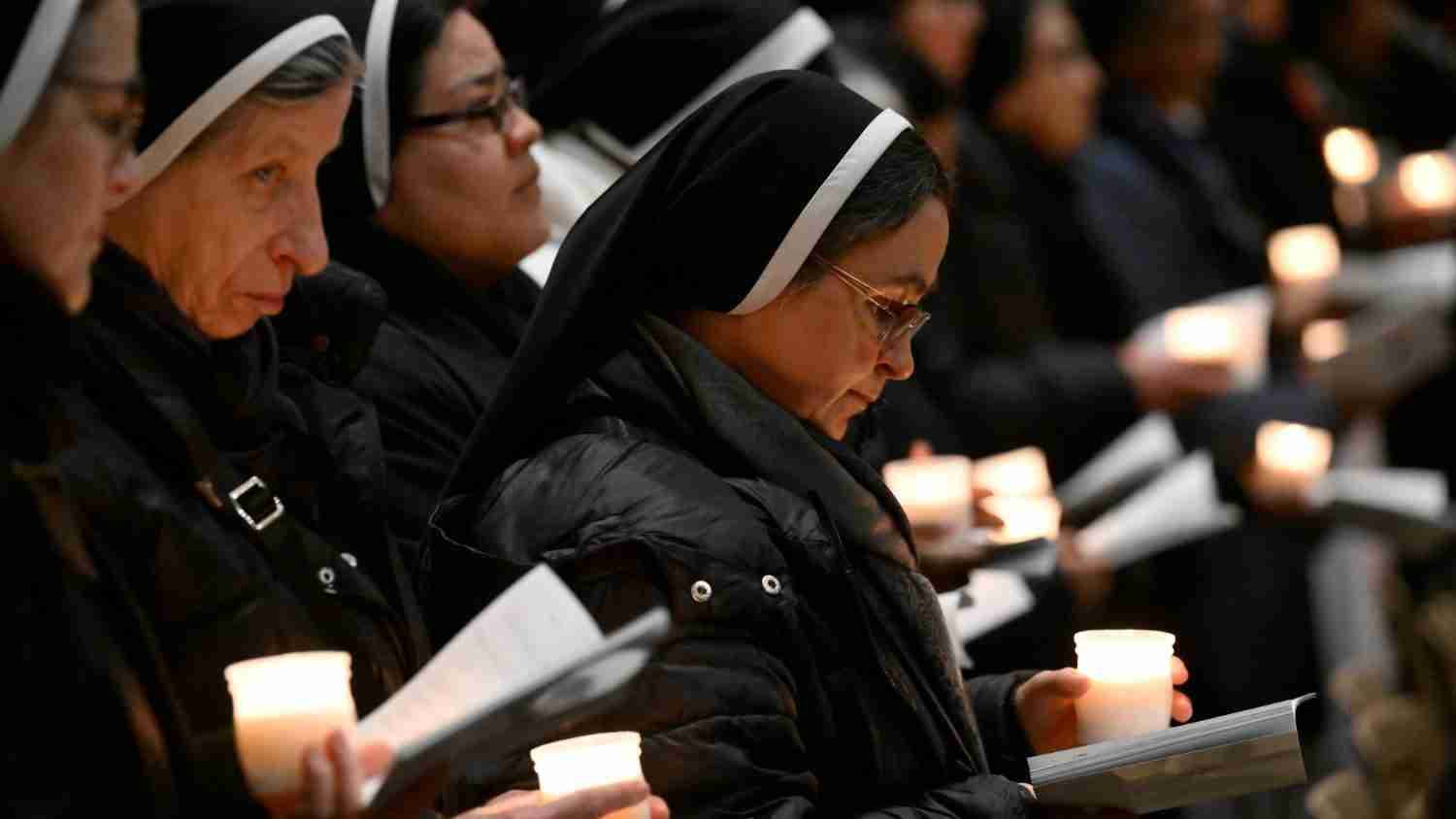 GIÁO XỨ THÁNH ĐA MINH (BA CHUÔNG)