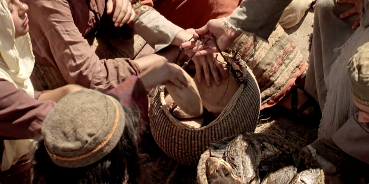 GIÁO XỨ THÁNH ĐA MINH (BA CHUÔNG)