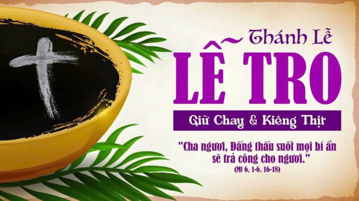 GIÁO XỨ THÁNH ĐA MINH (BA CHUÔNG)