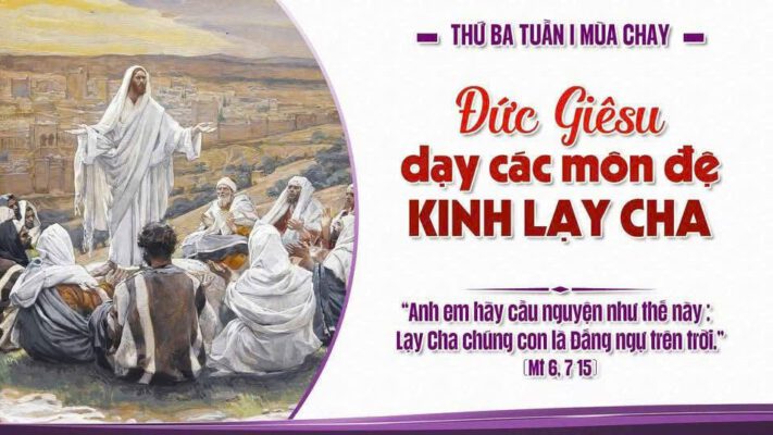 GIÁO XỨ THÁNH ĐA MINH (BA CHUÔNG)