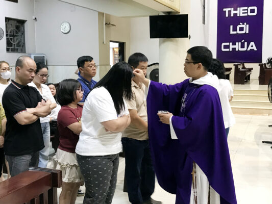 Sám hối canh tân theo Lời Chúa Sám hối canh tân theo Lời Chúa