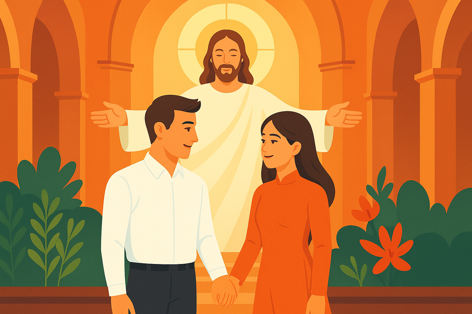 GIÁO XỨ THÁNH ĐA MINH (BA CHUÔNG)