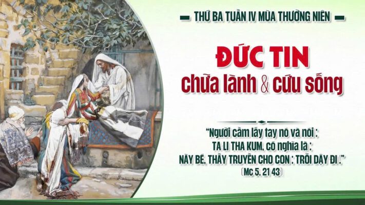GIÁO XỨ THÁNH ĐA MINH (BA CHUÔNG)