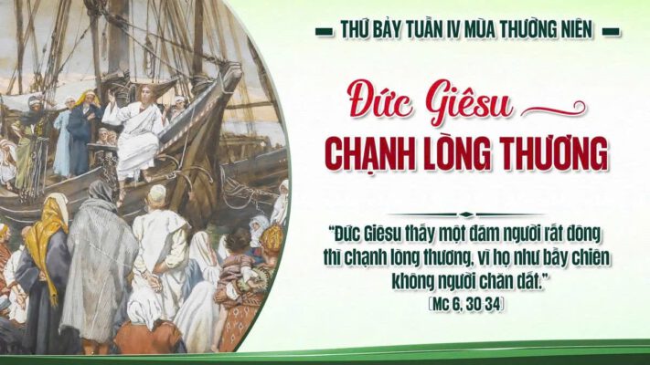 GIÁO XỨ THÁNH ĐA MINH (BA CHUÔNG)