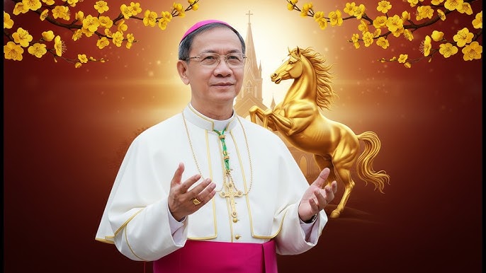 GIÁO XỨ THÁNH ĐA MINH (BA CHUÔNG)