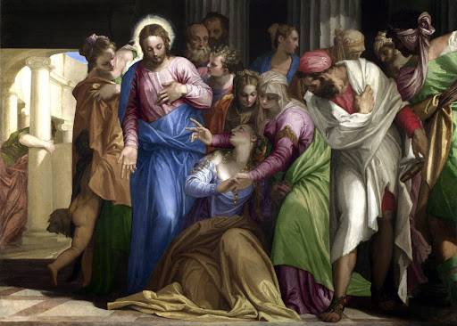 GIÁO XỨ THÁNH ĐA MINH (BA CHUÔNG)