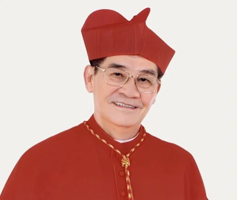 GIÁO XỨ THÁNH ĐA MINH (BA CHUÔNG)