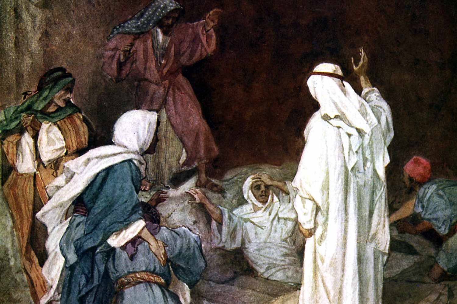 GIÁO XỨ THÁNH ĐA MINH (BA CHUÔNG)