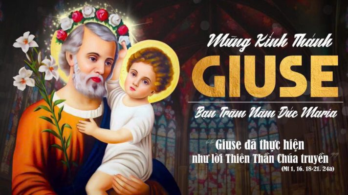 GIÁO XỨ THÁNH ĐA MINH (BA CHUÔNG)