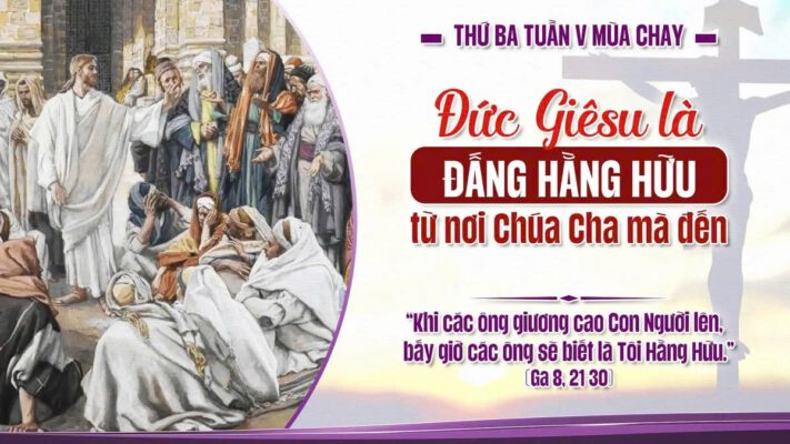 GIÁO XỨ THÁNH ĐA MINH (BA CHUÔNG)