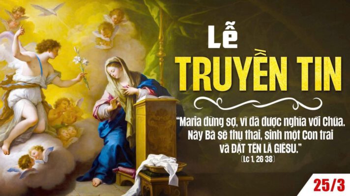 GIÁO XỨ THÁNH ĐA MINH (BA CHUÔNG)