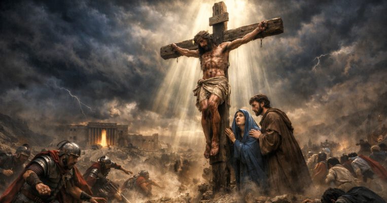 GIÁO XỨ THÁNH ĐA MINH (BA CHUÔNG)