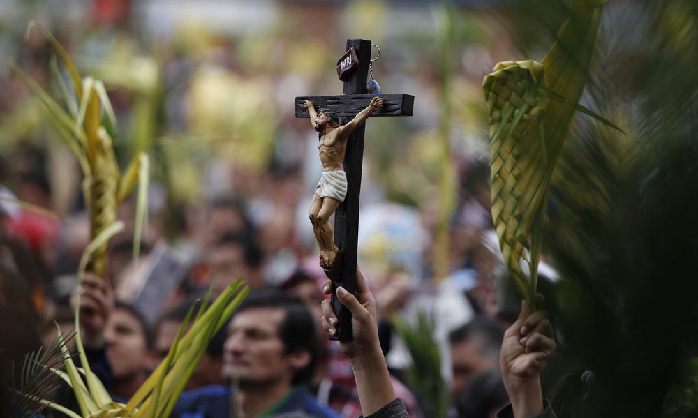 GIÁO XỨ THÁNH ĐA MINH (BA CHUÔNG)