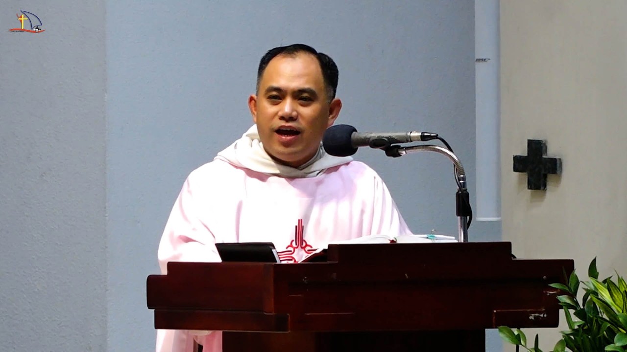 GIÁO XỨ THÁNH ĐA MINH (BA CHUÔNG)