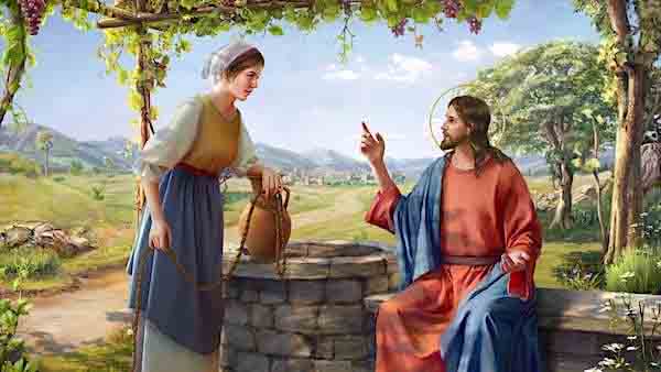 GIÁO XỨ THÁNH ĐA MINH (BA CHUÔNG)