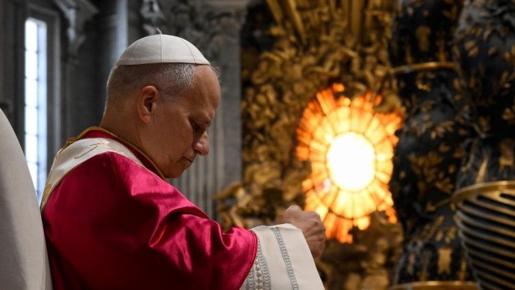 GIÁO XỨ THÁNH ĐA MINH (BA CHUÔNG)