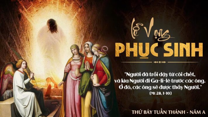 GIÁO XỨ THÁNH ĐA MINH (BA CHUÔNG)