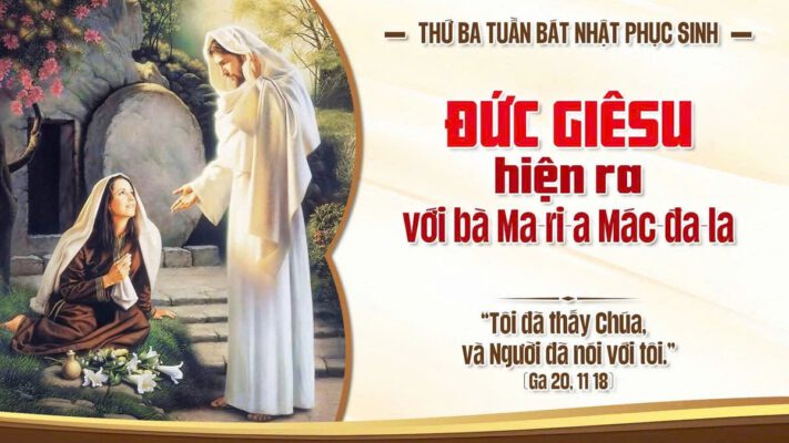 GIÁO XỨ THÁNH ĐA MINH (BA CHUÔNG)