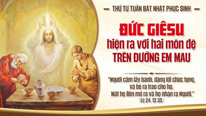 GIÁO XỨ THÁNH ĐA MINH (BA CHUÔNG)