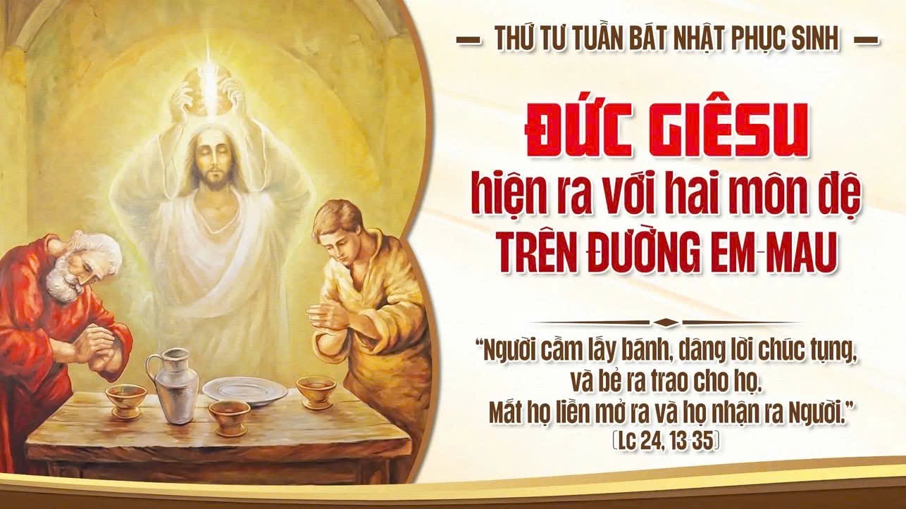 GIÁO XỨ THÁNH ĐA MINH (BA CHUÔNG)