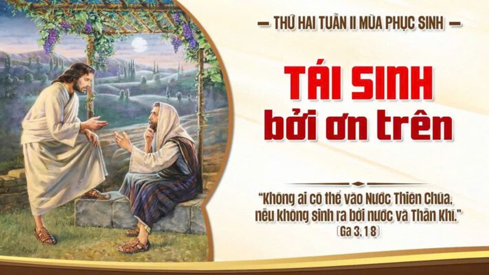 GIÁO XỨ THÁNH ĐA MINH (BA CHUÔNG)