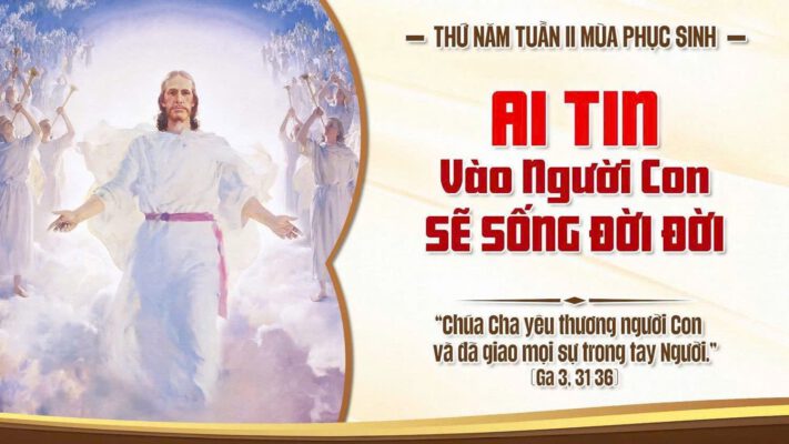GIÁO XỨ THÁNH ĐA MINH (BA CHUÔNG)